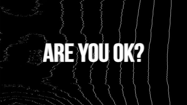 It's Ok To Not Be Ok Image