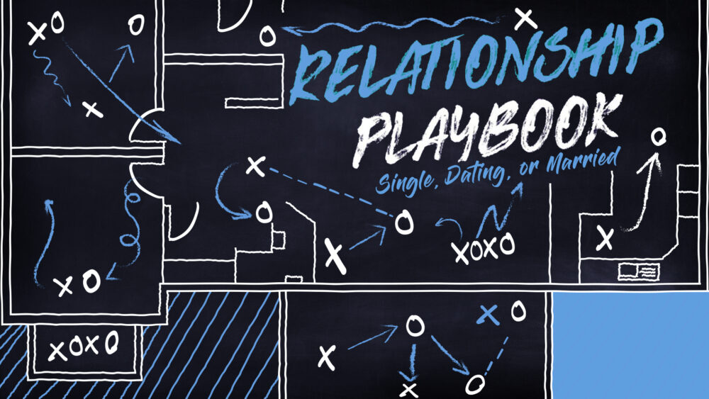 Relationship Playbook