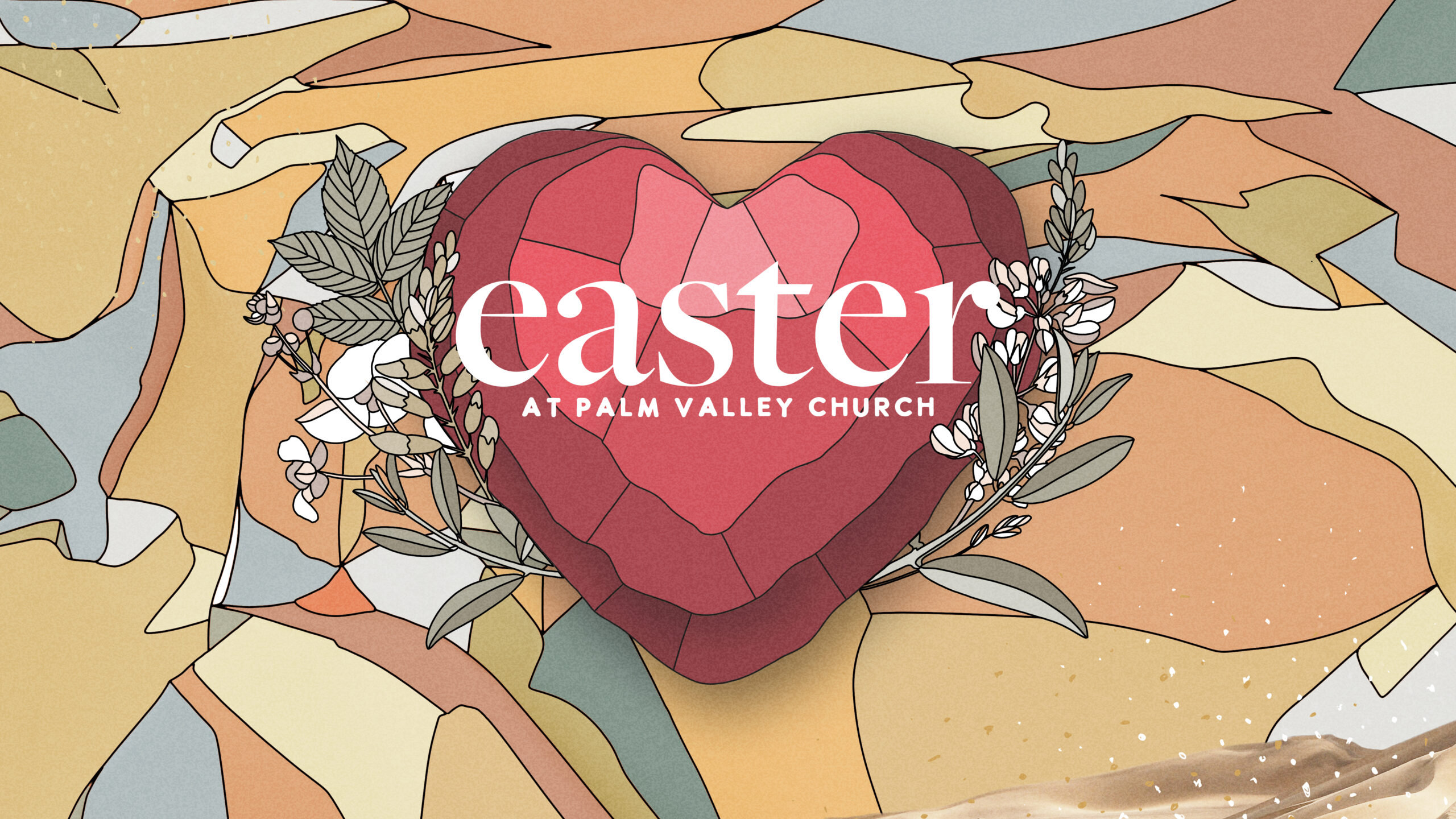Easter at PVC
